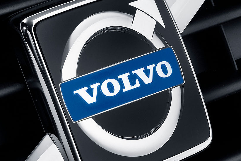 Volvo-Logo