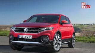 Polo als SUV