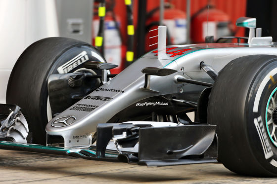Mercedes
