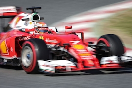 Ferrari