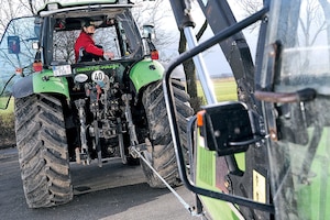 Acht Abschleppseile im Test