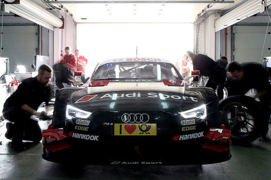 DTM
