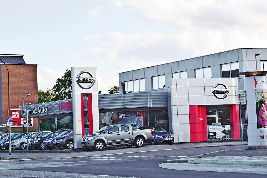 Acht Betriebe im Test Nissan-Werkstätten durchleuchtet