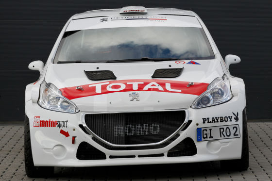 AUTO BILD MOTORSPORT