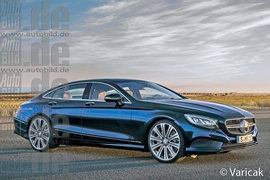 Mercedes SEC !!!ILLUSTRATION!!!
