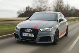 MTM Audi RS3 R