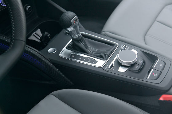Audi Q2 (2016) im Test: Fahrbericht