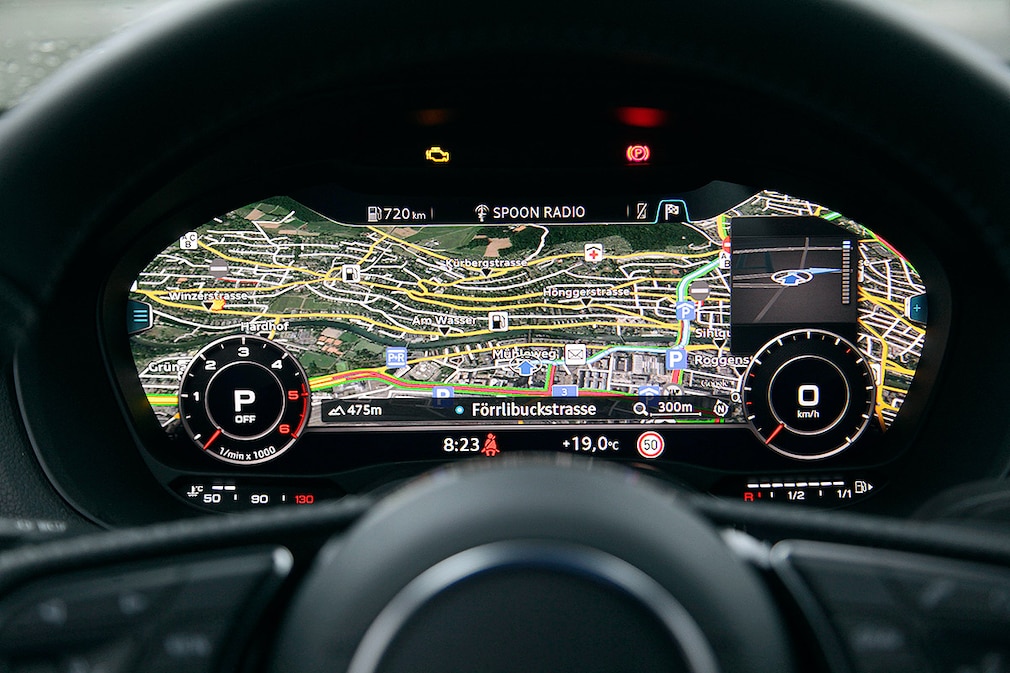 Audi Q2 1.4 TFSI