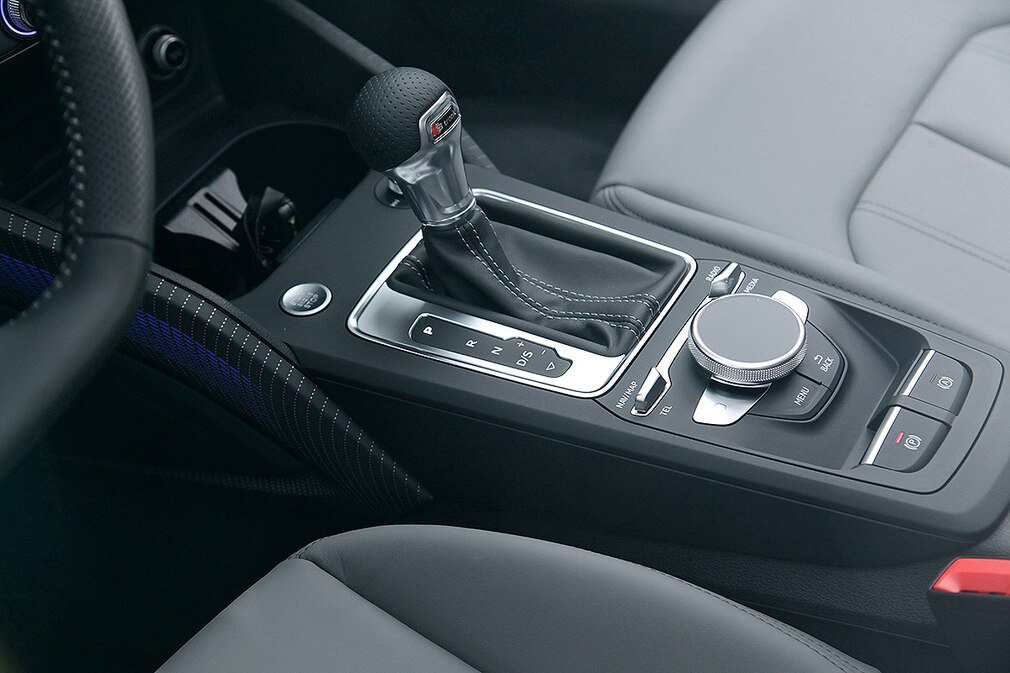 Audi Q2 1.4 TFSI