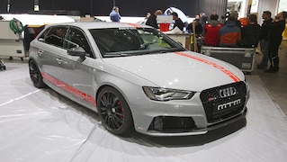 MTM Audi RS 3 R