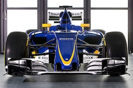 Sauber