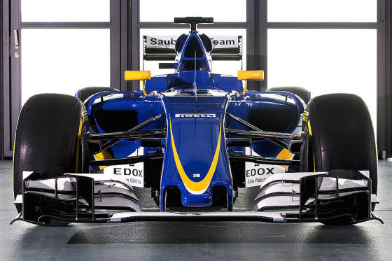 Sauber