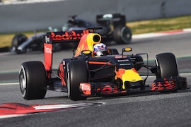 Red Bull
