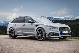 Audi ABT RS6