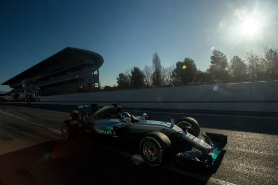 Mercedes