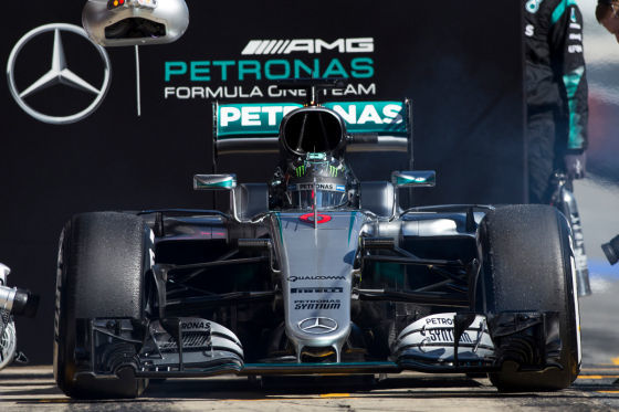 Formel 1
