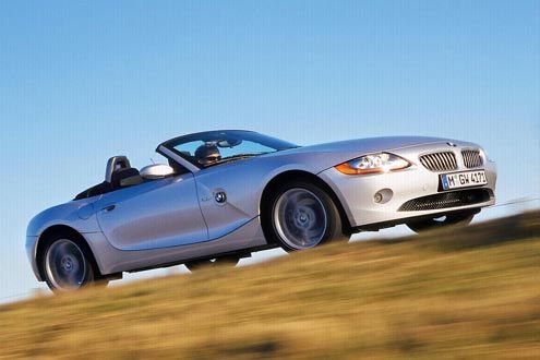 BMW Z4