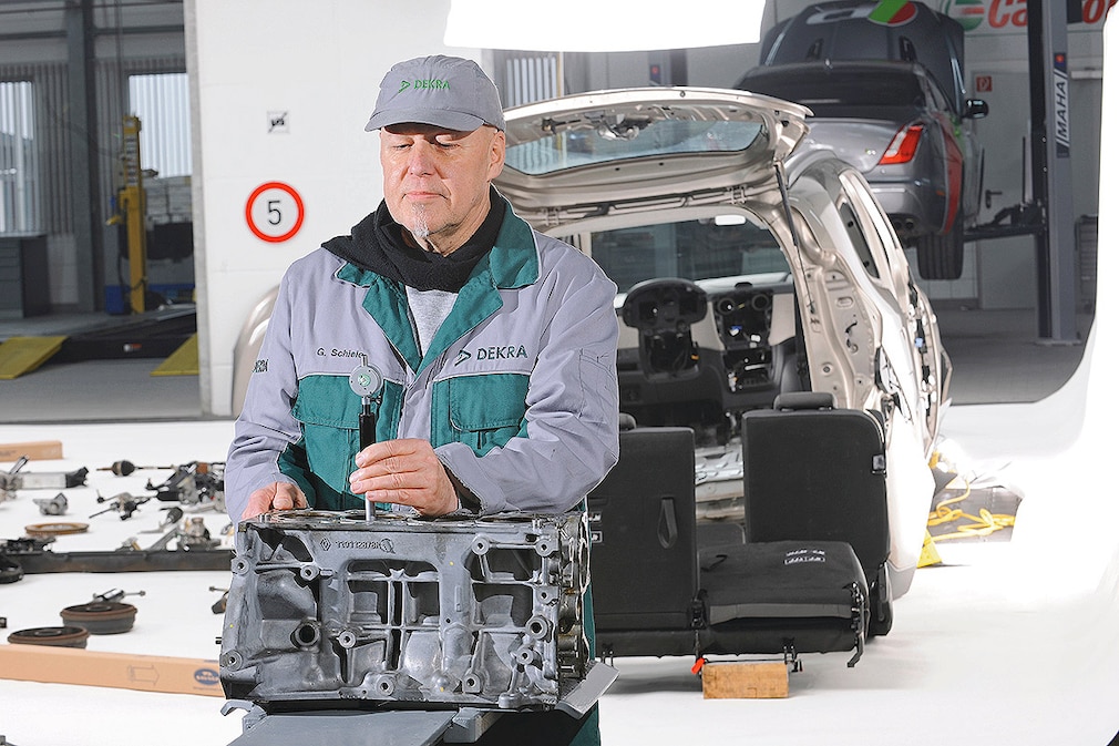 Dacia Lodgy 115 TCe Prestige