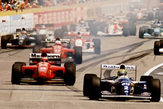 Imola 1994
