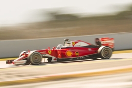 Ferrari
