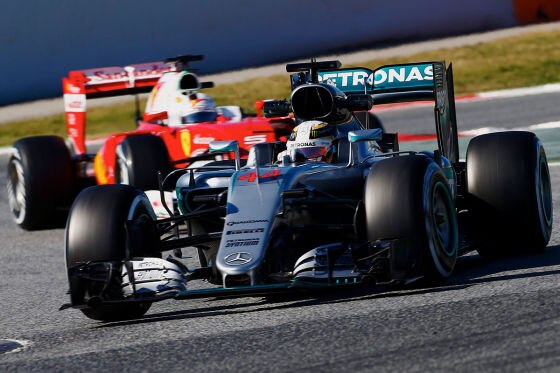 Mercedes