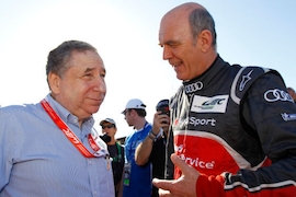 Jean Todt