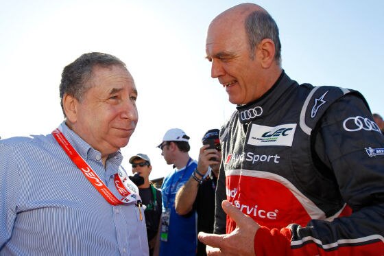 Jean Todt