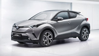 Toyota attackiert Nissan