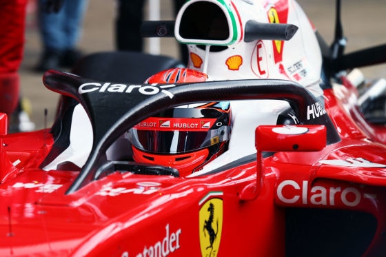 Formel 1