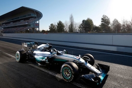 Mercedes
