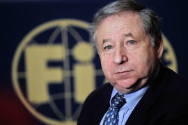 FIA