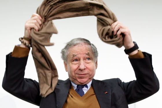 Jean Todt