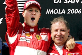 Jean Todt