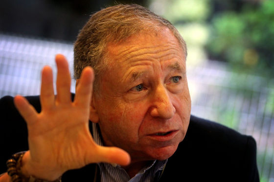 Jean Todt