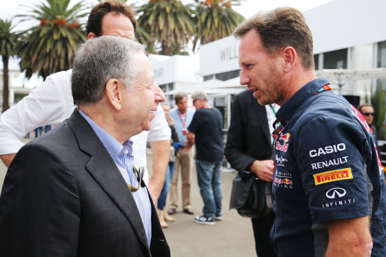 Christian Horner