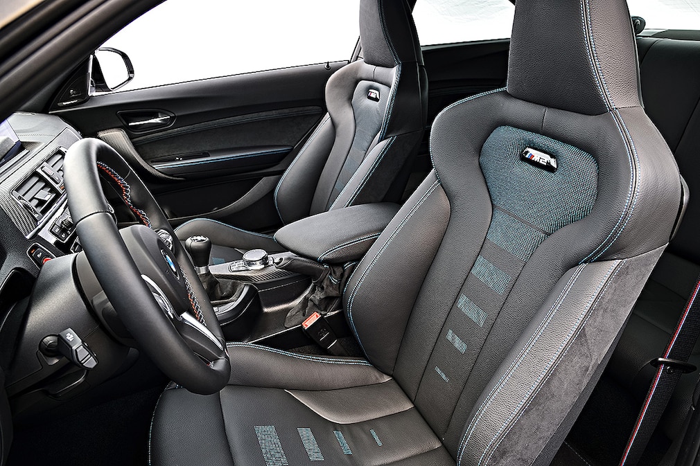 BMW M2 Competition !! SPERRFRIST 30. Juli 2018 00:01 Uhr !!