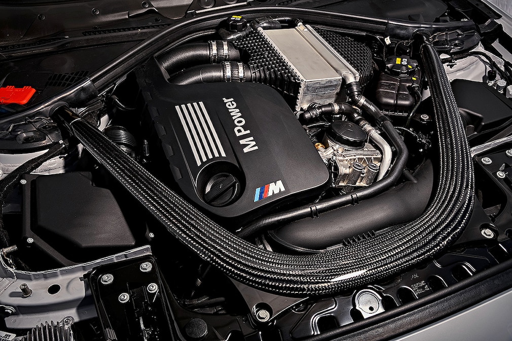 BMW M2 Competition !! SPERRFRIST 30. Juli 2018 00:01 Uhr !!