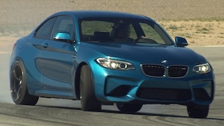 BMW M2 Coupé