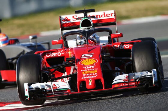 Ferrari