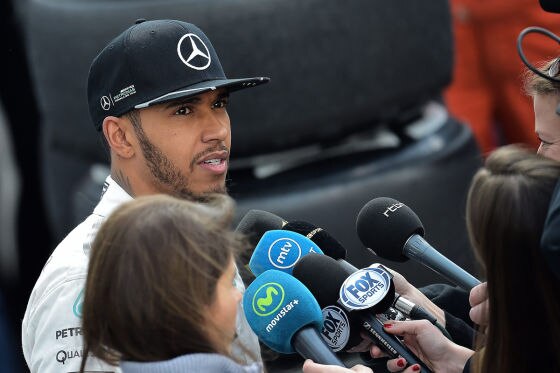 Hamilton