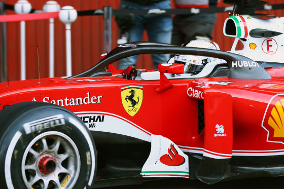 Vettel