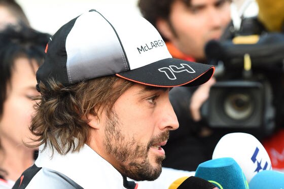 Alonso
