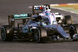 Formel 1