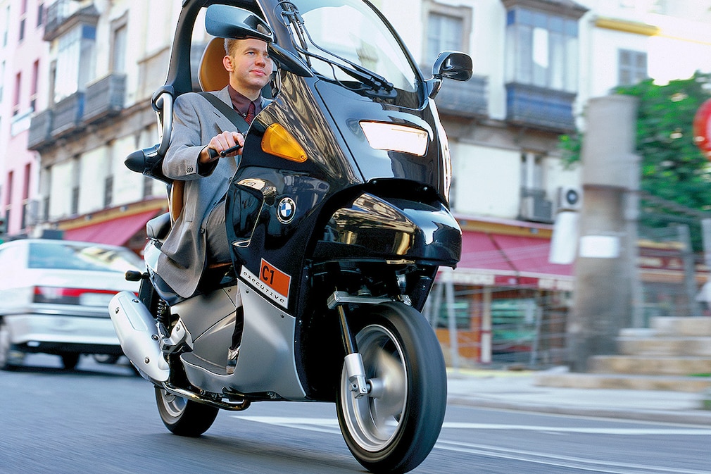 100 Jahre BMW 100 Fakten