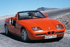 BMW-Fakten: Diese BMW schrieben Geschichte