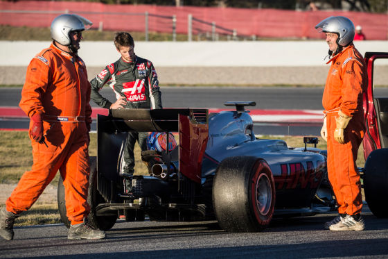 Haas