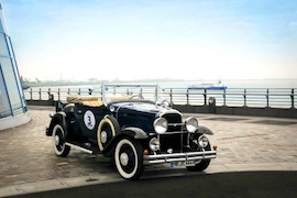 OCC Küstentrophy 2016