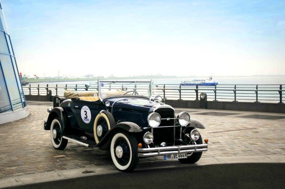 OCC Küstentrophy 2016