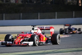 Vettel