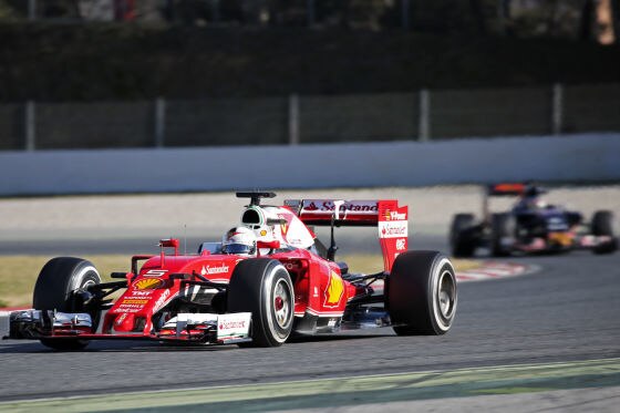 Vettel